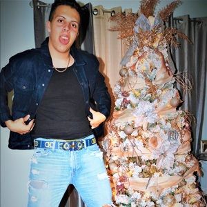 Meet your Posher, Jacob